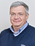 Волошин Сергей Федорович