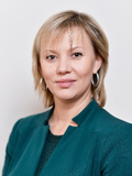 Сингаева Юлиана Владимировна